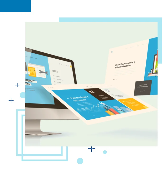 Servicios de Diseño Web Tecnologias Braian