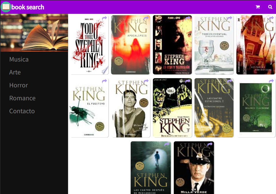 Book Search