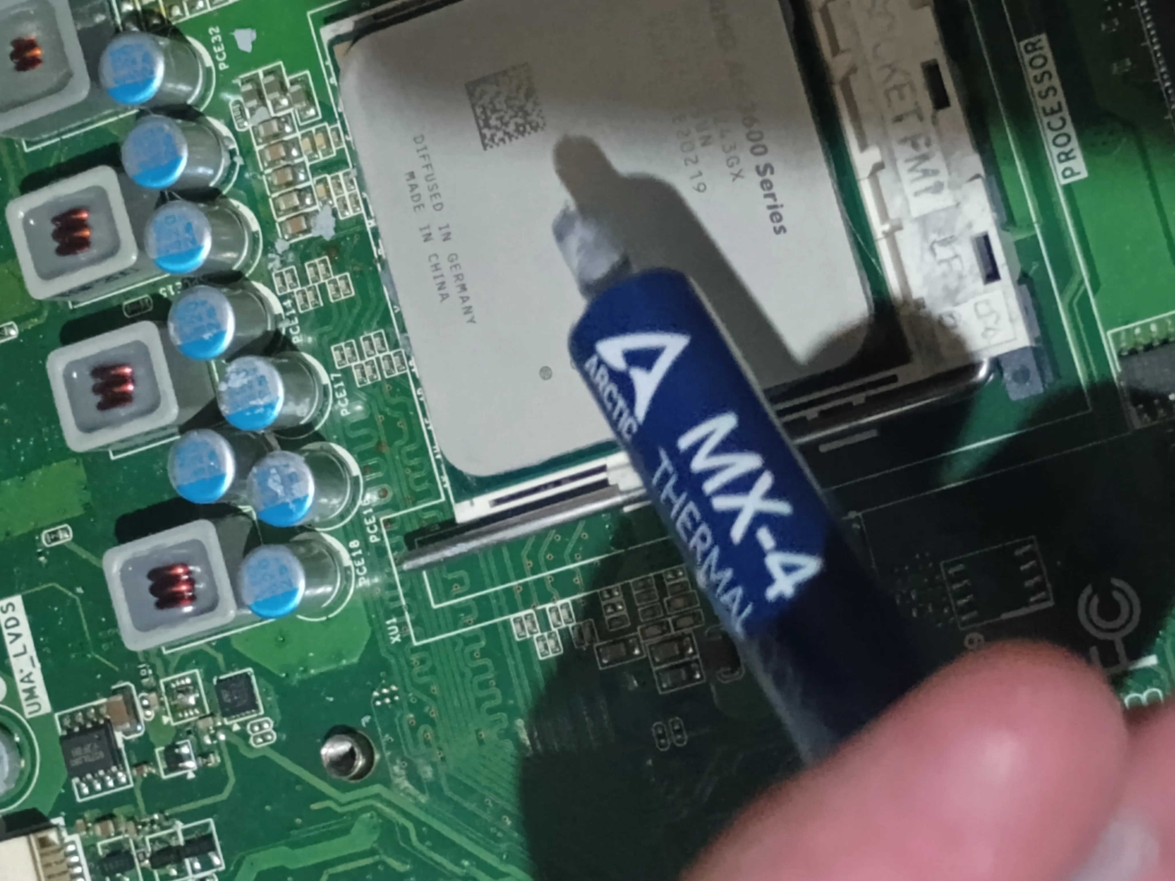 Servicio Técnico e Instalación de PC